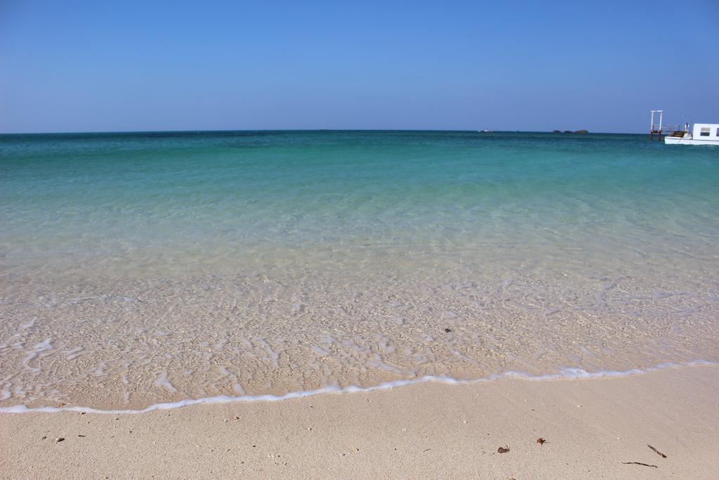 Guest House Route 6 Yomitan Ngoại thất bức ảnh