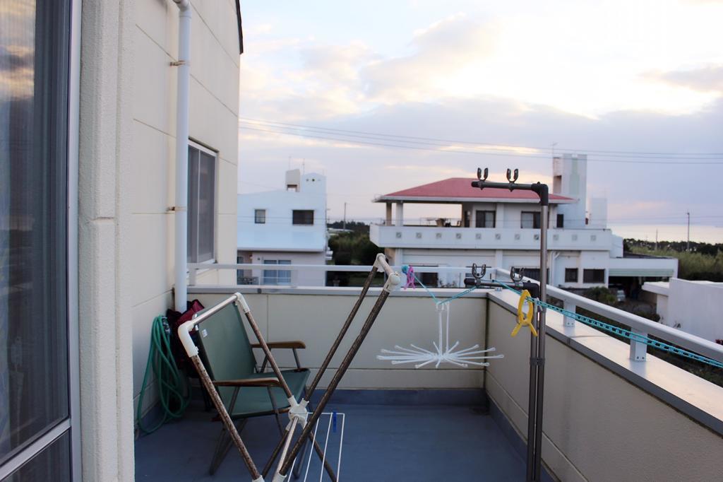 Guest House Route 6 Yomitan Ngoại thất bức ảnh