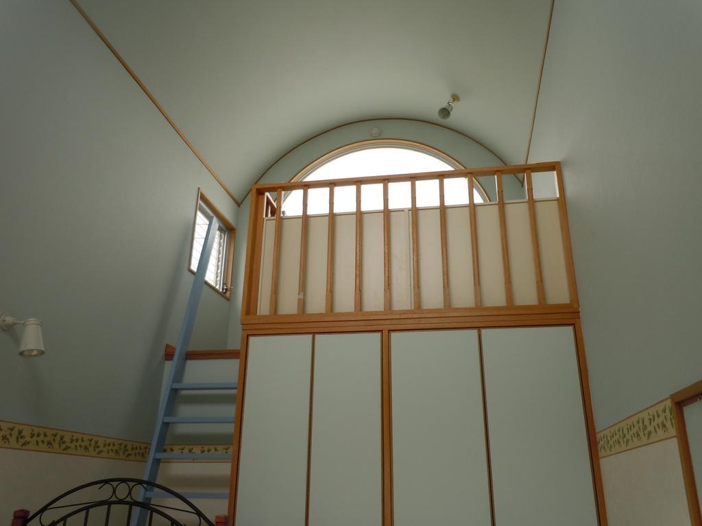 Guest House Route 6 Yomitan Ngoại thất bức ảnh
