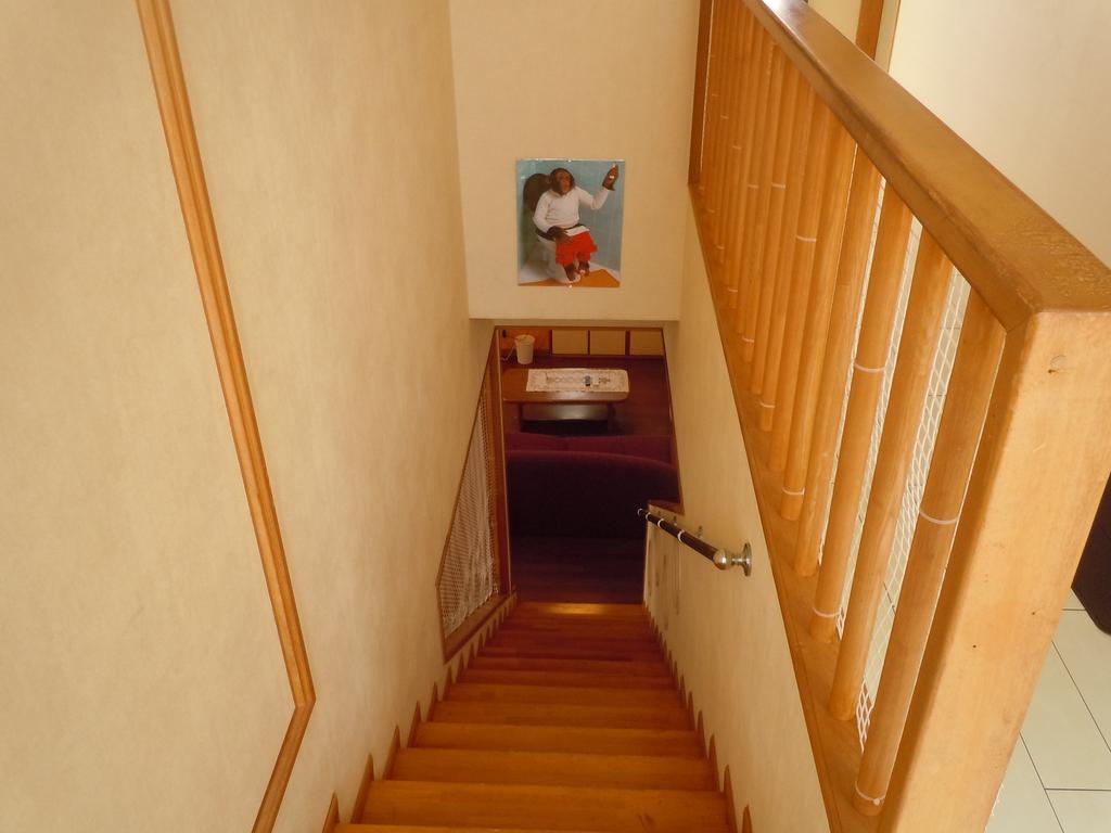 Guest House Route 6 Yomitan Ngoại thất bức ảnh