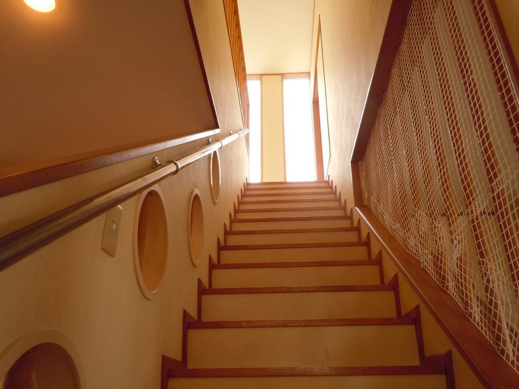 Guest House Route 6 Yomitan Ngoại thất bức ảnh