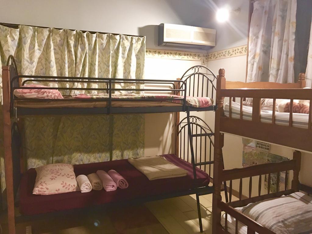 Guest House Route 6 Yomitan Ngoại thất bức ảnh